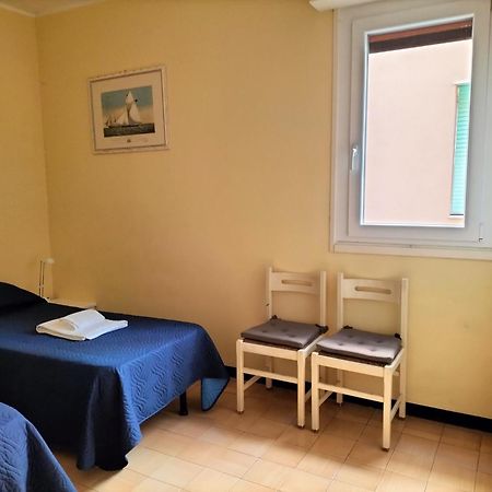 Mae'S Apartment مونتيروسّو ال ماري المظهر الخارجي الصورة