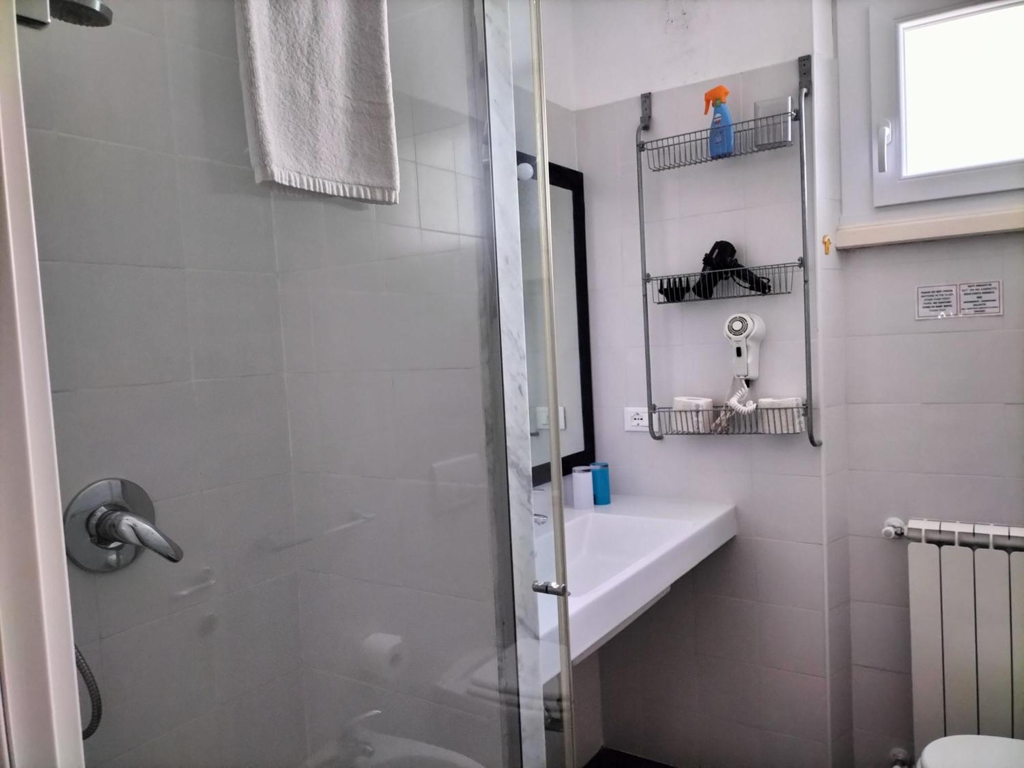 Mae'S Apartment مونتيروسّو ال ماري المظهر الخارجي الصورة