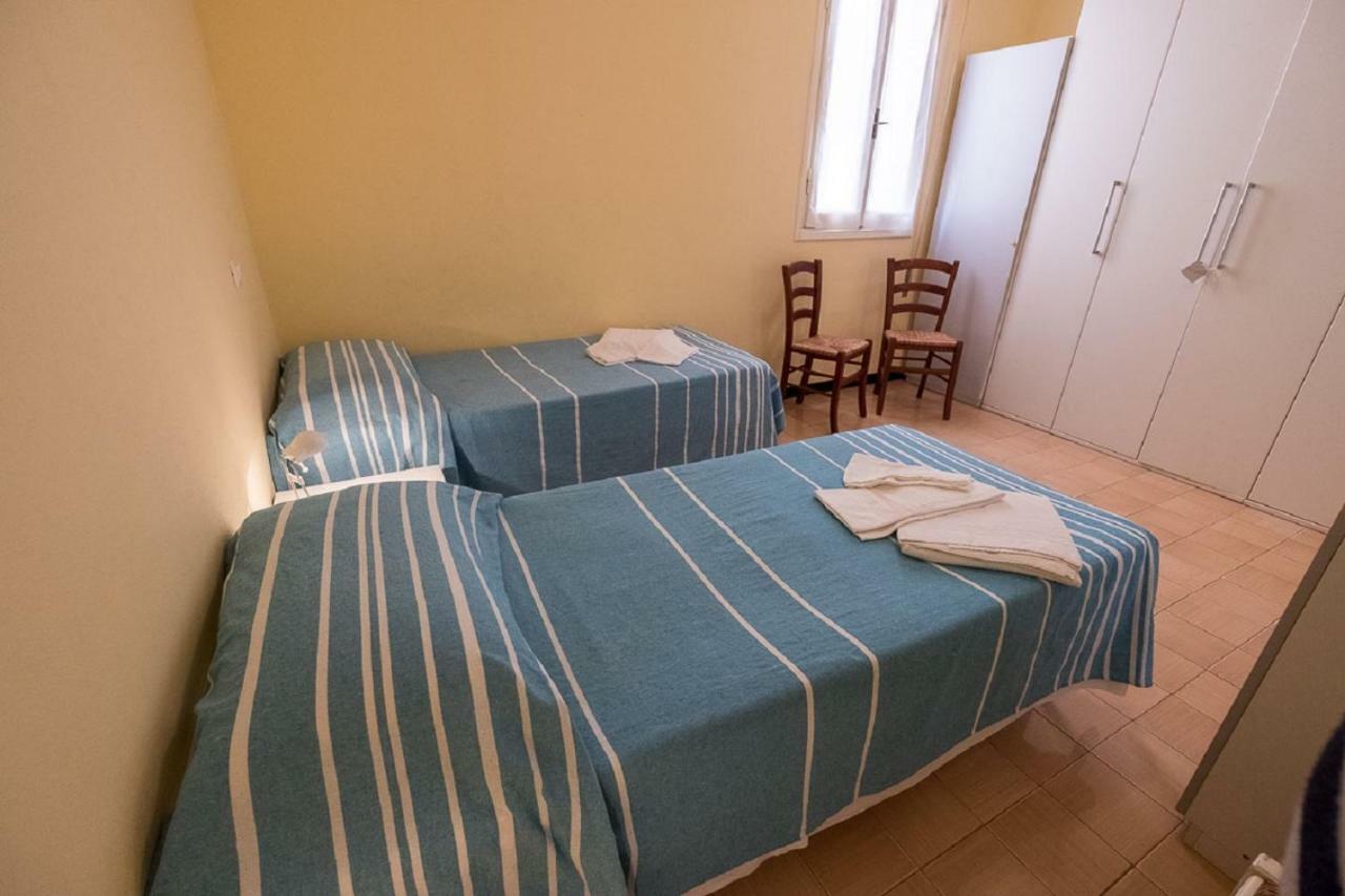 Mae'S Apartment مونتيروسّو ال ماري المظهر الخارجي الصورة