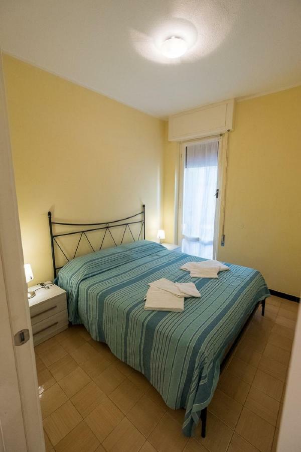 Mae'S Apartment مونتيروسّو ال ماري المظهر الخارجي الصورة